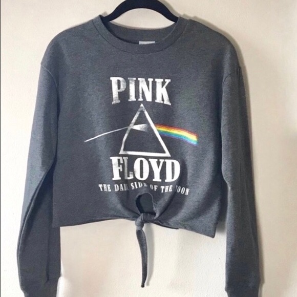Tops - PINK FLOYD Sweatshirt